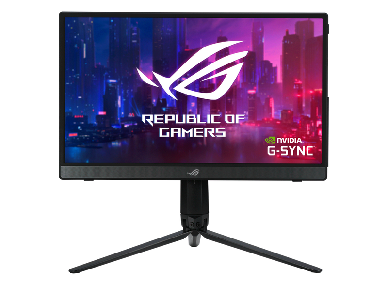 ROG Strix XG16AHP PORTABLE 144HZ 15.6IN FHD Gaming Monitor