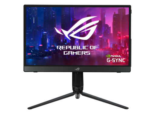 ROG Strix XG16AHP PORTABLE 144HZ 15.6IN FHD Gaming Monitor