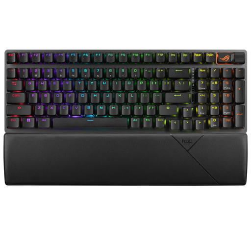 Rog Strix Keyboard - 1