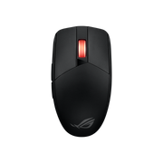 ROG Strix Impact III Wireless, ultralight 57gr compact gaming mouse