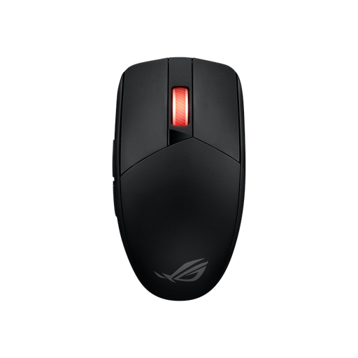 ROG Strix Impact III Wireless, ultralight 57gr compact gaming mouse