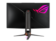 ASUS ROG SWIFT 4K 32 inches gaming monitor - 1