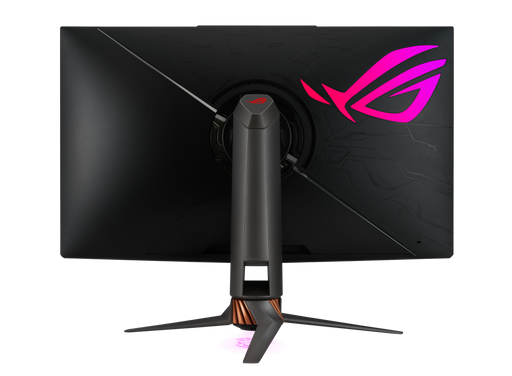 ASUS ROG SWIFT 4K 32 inches gaming monitor - 1