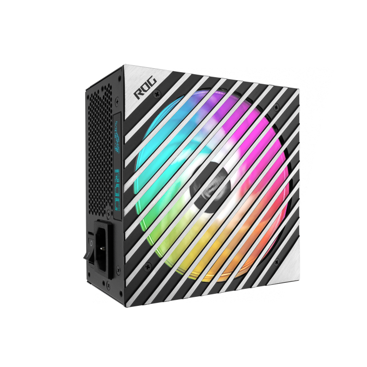 ASUS ROG-LOKI-1200T-SFX-L-GAMING 80+ Titanium 1200W Power Supply