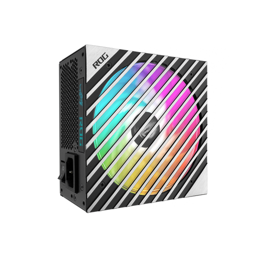 ASUS ROG-LOKI-1200T-SFX-L-GAMING 80+ Titanium 1200W Power Supply