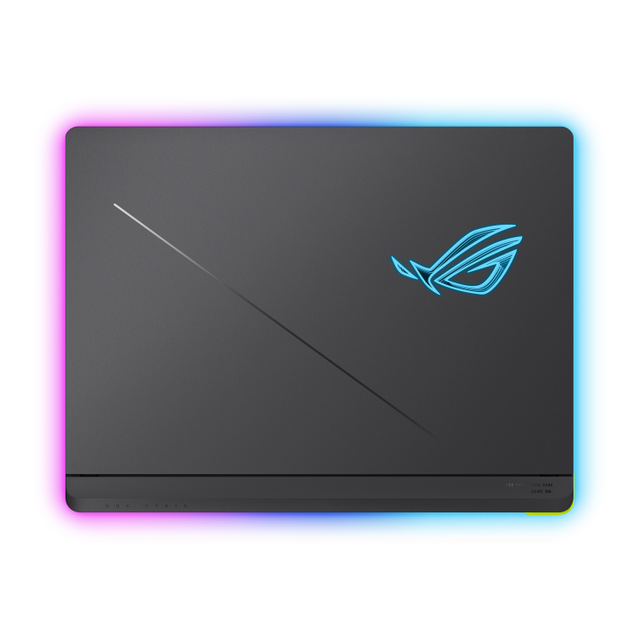 ROG Strix G16 Gaming Laptop - Ryzen 9 8940HX, RTX 5060 8GB, 16GB RAM, 1TB SSD, 16.0" FHD+, W11H