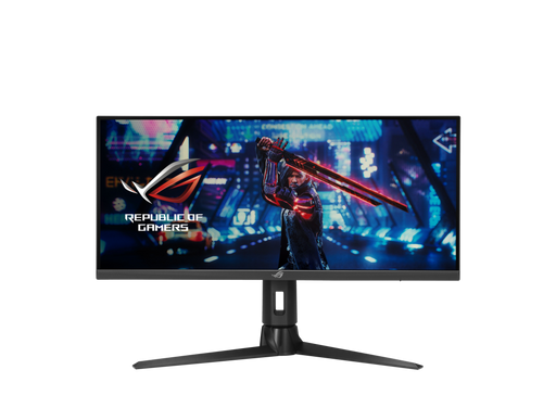ASUS 30" (21:9) IPS QHD LED, 1MS, 220Hz, DP, HDMI, USB-C