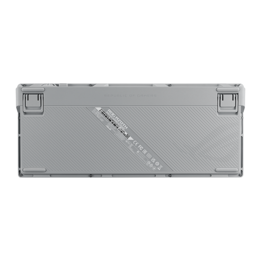 ASUS ROG AZOTH Wireless Gaming Keyboard - 4