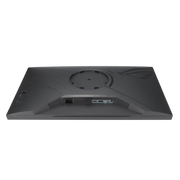 27-inch HDR gaming monitor - 4