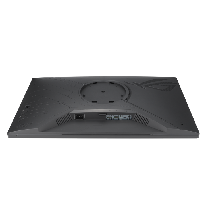 27-inch HDR gaming monitor - 4