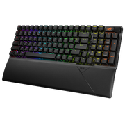 Rog Strix Keyboard - 0