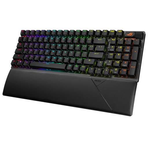 Rog Strix Keyboard - 0