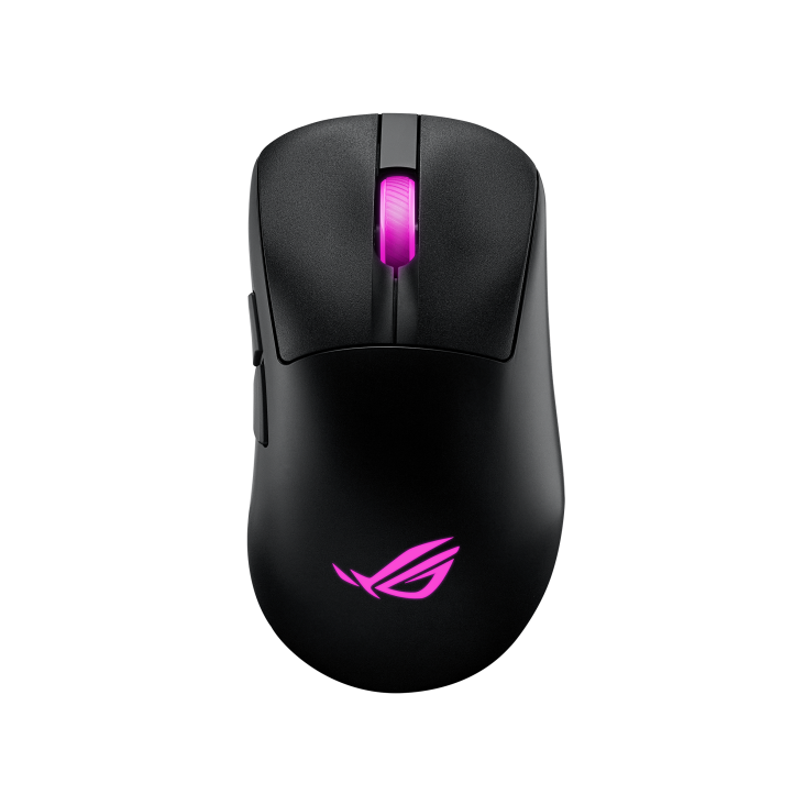 ROG Keris II Origin Gaming Mouse - 0