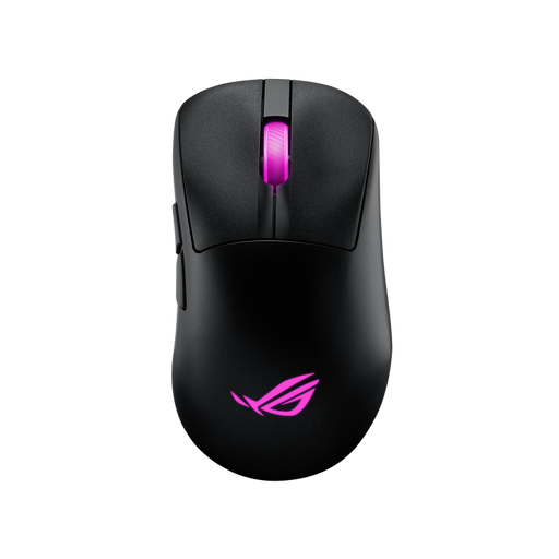 ROG Keris II Origin Gaming Mouse - 0