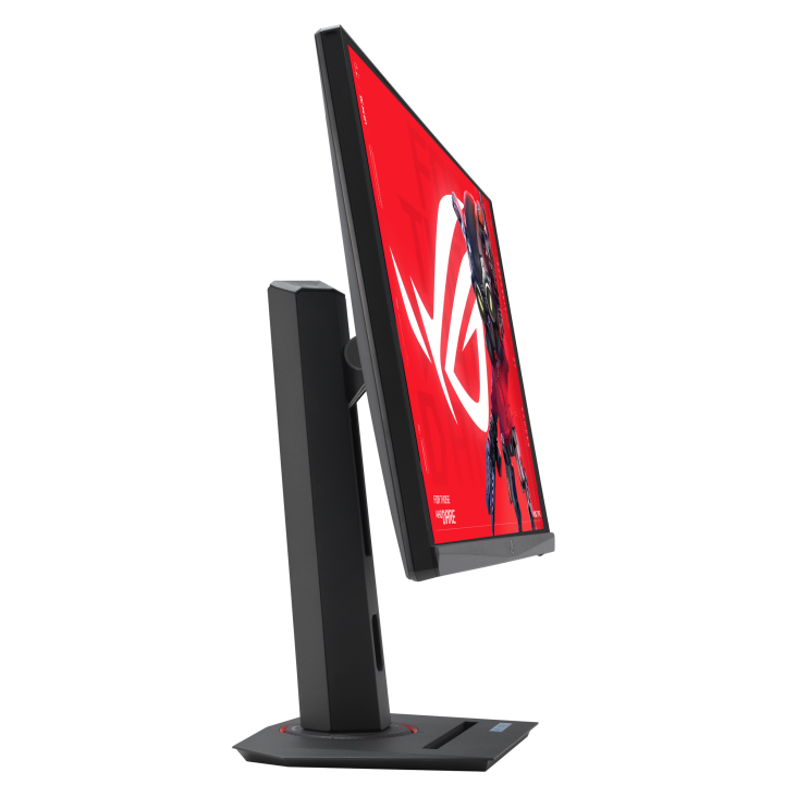 27-inch HDR gaming monitor - 2