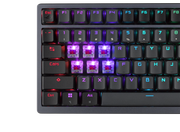 ASUS ROG Azoth Extreme RGB Wireless Mechanical Keyboard, Storm SW