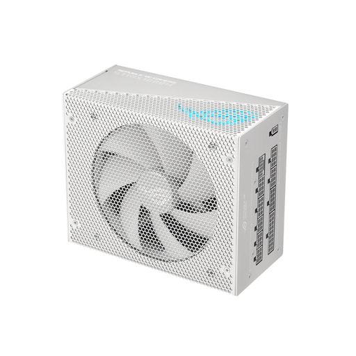 ASUS ROG-STRIX-1000G-AURA-WHITE-GAMING 80+ Gold 1000W PSU
