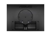 BACK OF ASUS 30" (21:9) IPS QHD LED, 1MS, 220Hz, DP, HDMI, USB-C