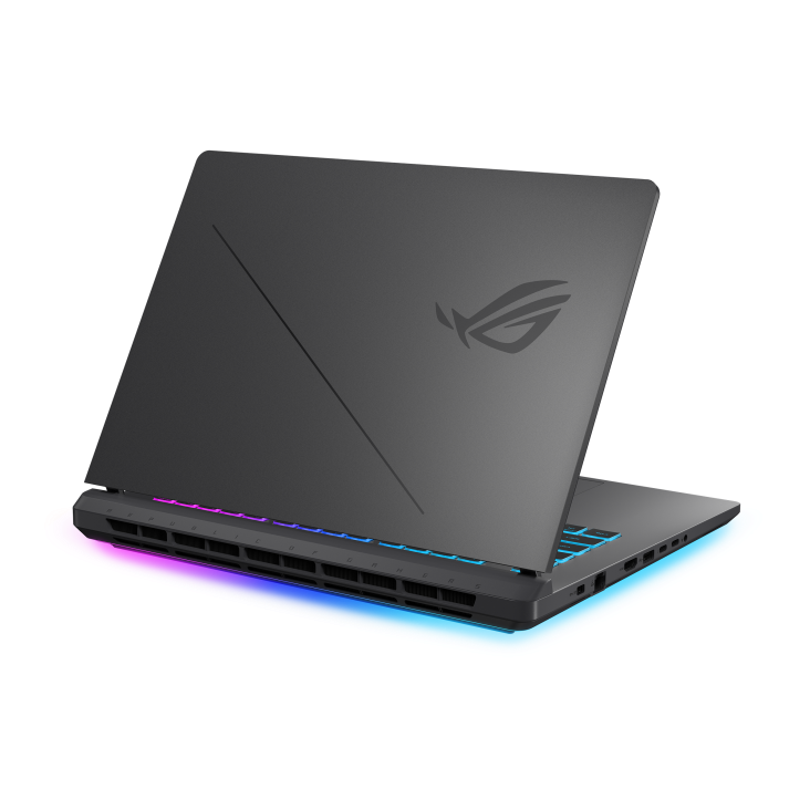 ROG Strix G16 Gaming Laptop - Intel i7-14650HX, RTX 5070 8GB, 32GB RAM, 1TB SSD, 16" 2.5K, W11H