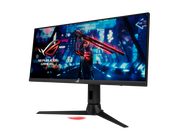 ASUS 30" (21:9) IPS QHD LED, 1MS, 220Hz, DP, HDMI, USB-C, USB(2), TILT, VESA, H/ADJ, 3YR