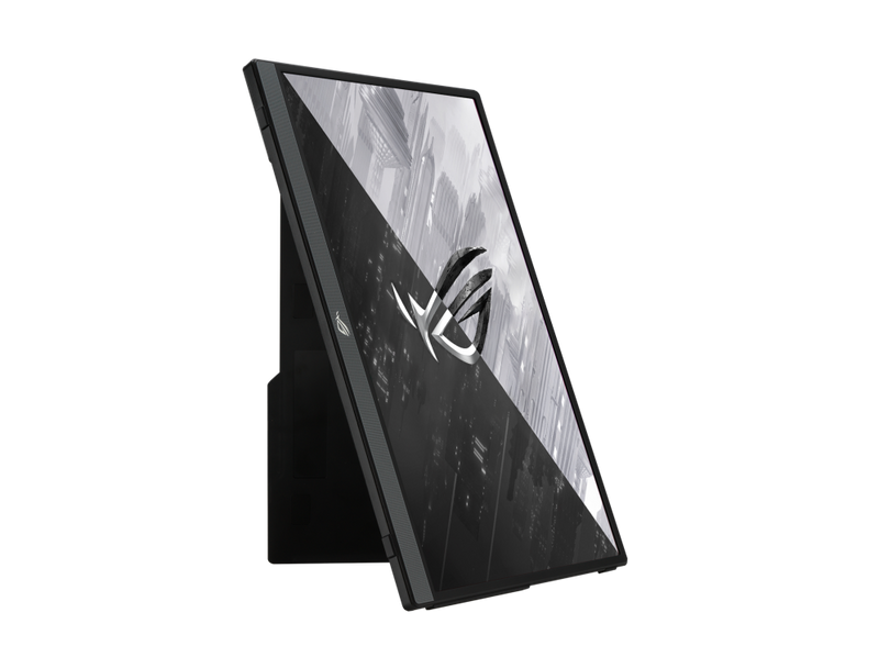 ASUS ROG Strix 15.6” 1080P Portable Gaming Monitor