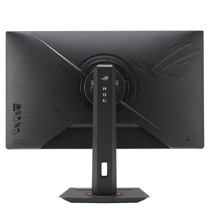 27-inch HDR gaming monitor - 1