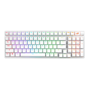 ROG STRIX SCOPE II white