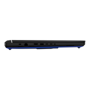 Profile view of the left side of the Strix SCAR 18