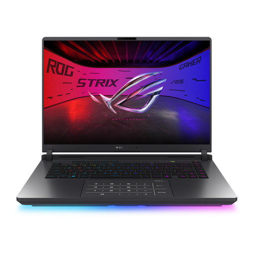 ROG Strix G16 (2025) G615 Notebook - 0