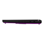 Profile view of the right side of the Strix SCAR 18