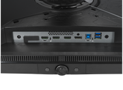 ASUS ROG SWIFT 4K 32 inches gaming monitor - 2