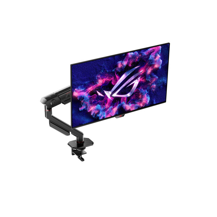 ROG Ergo Monitor Arm AAS01 - 4