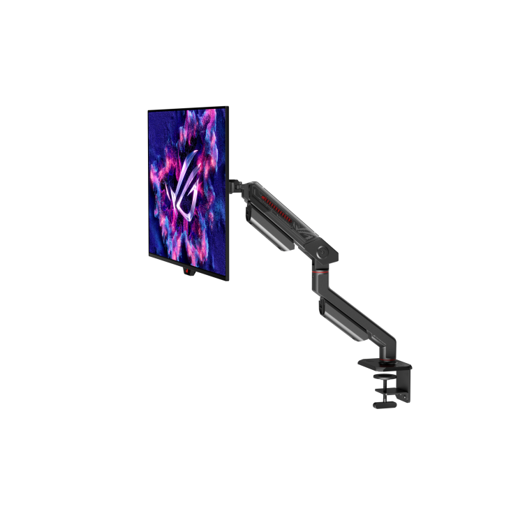 ROG Ergo Monitor Arm AAS01 - 1