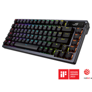 ROG AZOTH EXTREME STORM SWITCH