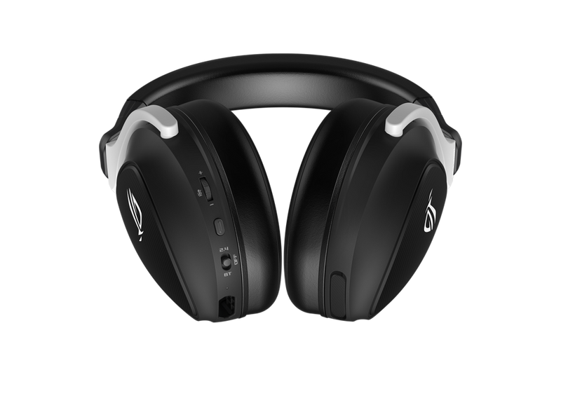ASUS ROG Delta S Wireless Gaming Headset USB-C