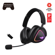 ASUS ROG Delta II Wireless RGB Gaming Headset