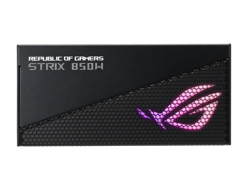 ROG STRIX 850W POWER SUPPLY - 4