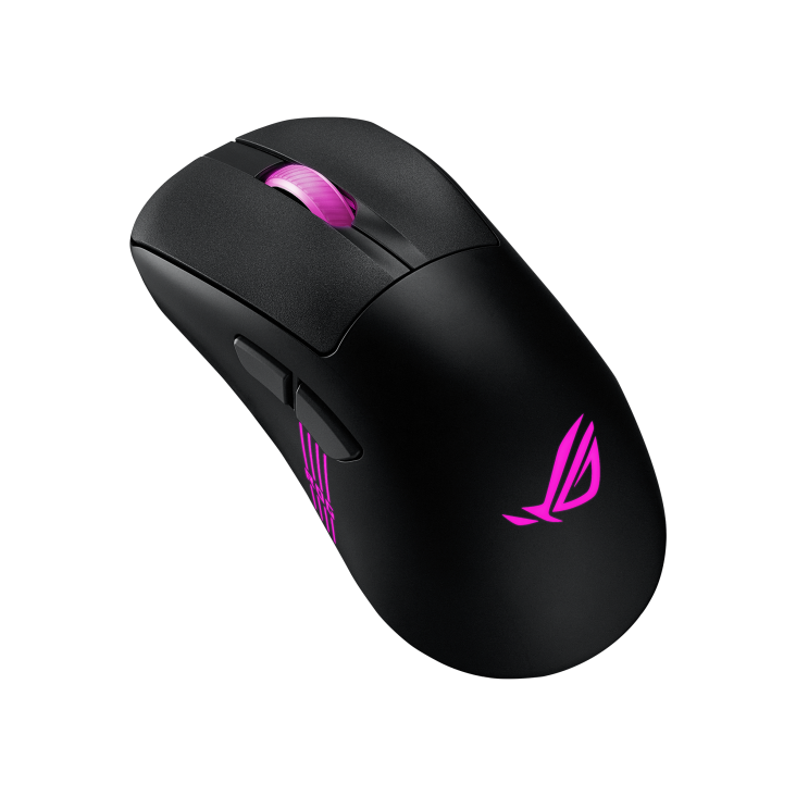 ROG Keris II Origin Gaming Mouse - 1