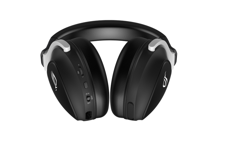 Asus ROG DELTA S Wireless Gaming Headset, Hi Res