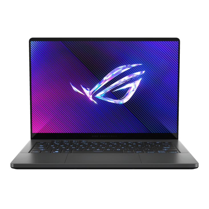 ROG Zephyrus G14 (2024) GA403 gaming laptop - 0