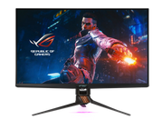 ASUS ROG SWIFT 4K 32 inches gaming monitor - 0