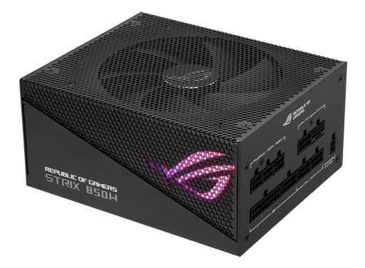 ROG STRIX 850W POWER SUPPLY - 0