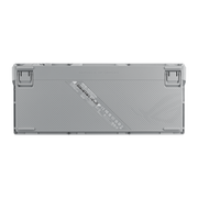 ASUS ROG AZOTH/PBT/WHT (Snow Switch) Gaming Keyboard