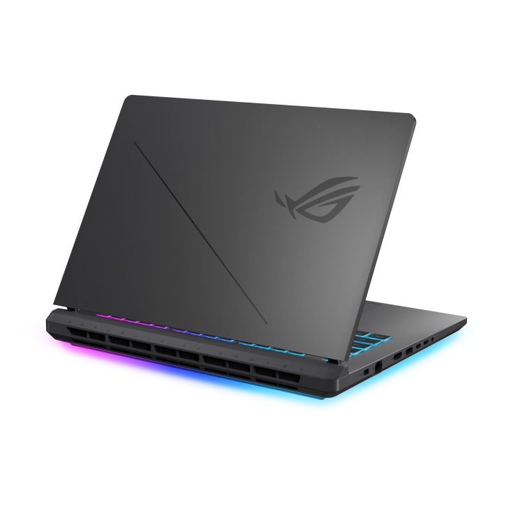 ROG Strix G16 Gaming Laptop - Intel i7-14650HX, RTX 5060 8GB, 16GB RAM, 1TB SSD, 16" FHD, W11H
