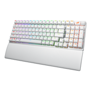 ROG STRIX SCOPE II 96 WL SNOW SWITCH WHT - gaming keyboard