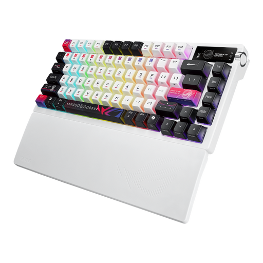 ROG Azoth X Gaming Keyboard - 1