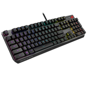 ASUS ROG Strix Scope RX gaming keyboard