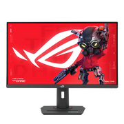 27-inch HDR gaming monitor - 0