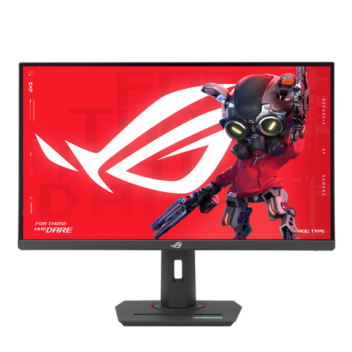 27-inch HDR gaming monitor - 0