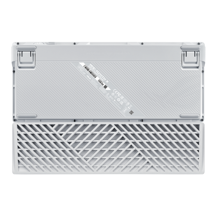 ROG Azoth X Gaming Keyboard - 4